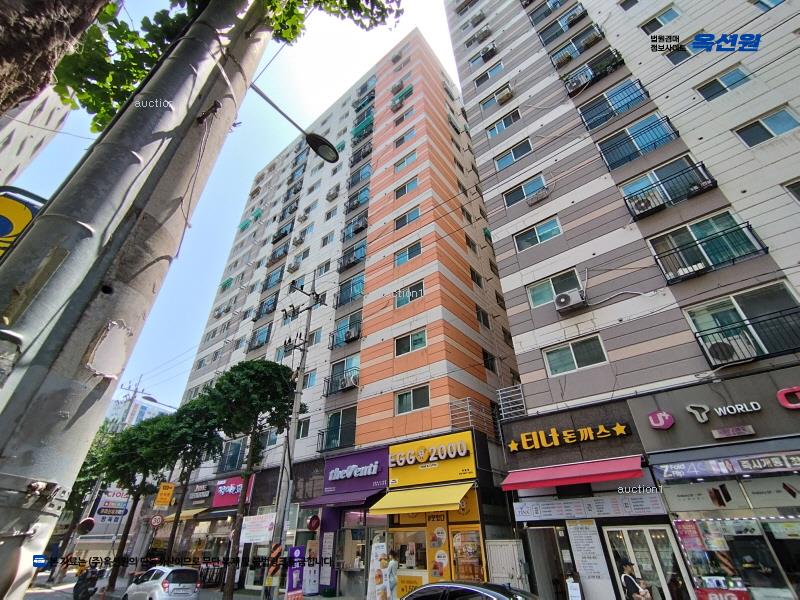 2024타경582886 인천광역시 부평구 부일로 16, 헤르메스아파트 2동 4층 404호 아파트 경매 이미지