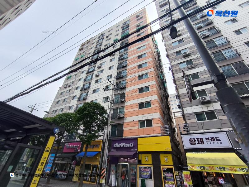 2024타경582886 인천광역시 부평구 부일로 16, 헤르메스아파트 2동 4층 404호 아파트 경매 이미지