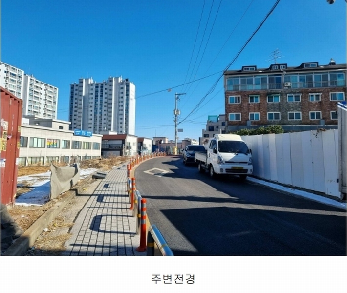 2024타경583124 인천광역시 서구 마전동 1153-6 다세대(빌라) 경매 이미지