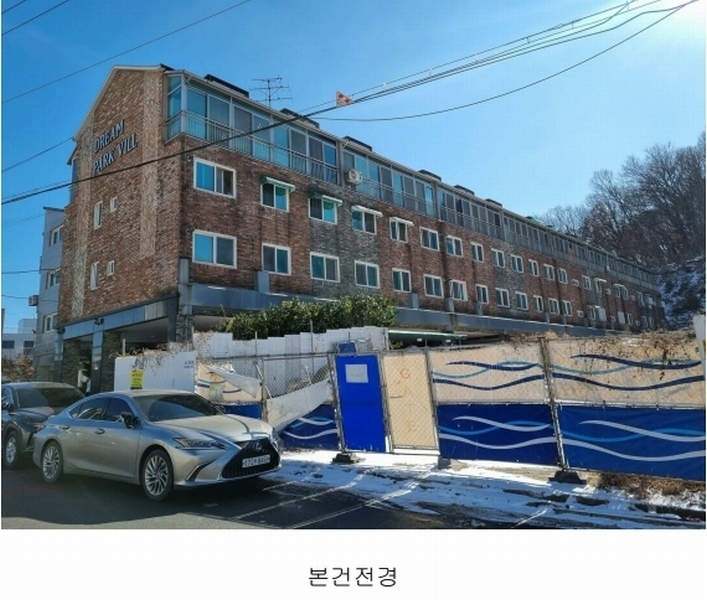 2024타경583124 인천광역시 서구 마전동 1153-6 다세대(빌라) 경매 이미지
