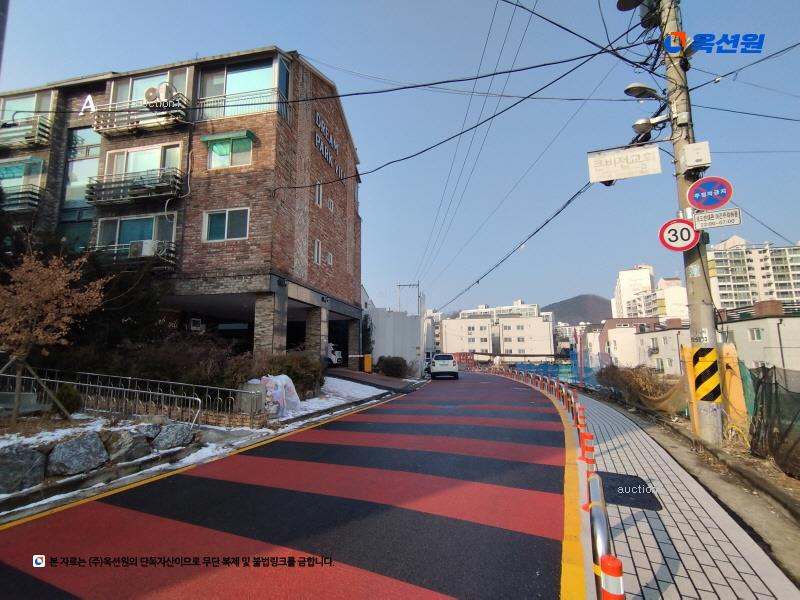 2024타경583124 인천광역시 서구 마전동 1153-6 다세대(빌라) 경매 이미지