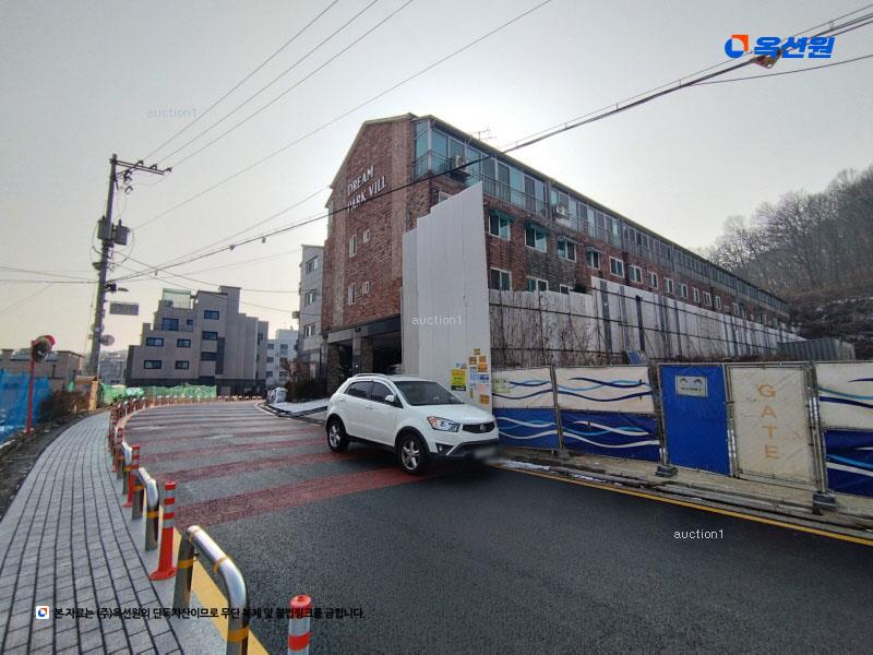 2024타경583124 인천광역시 서구 마전동 1153-6 다세대(빌라) 경매 이미지