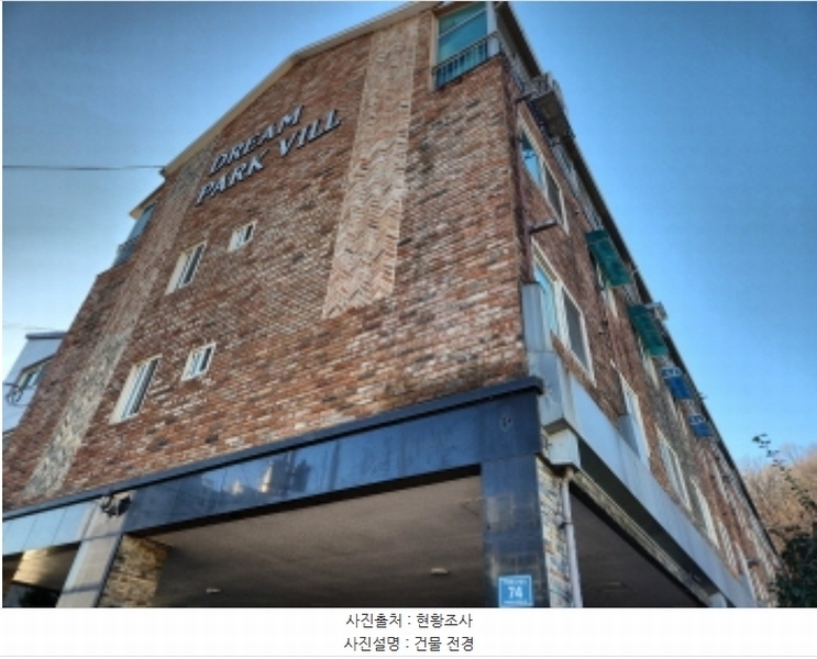 2024타경583124 인천광역시 서구 마전동 1153-6 다세대(빌라) 경매 이미지