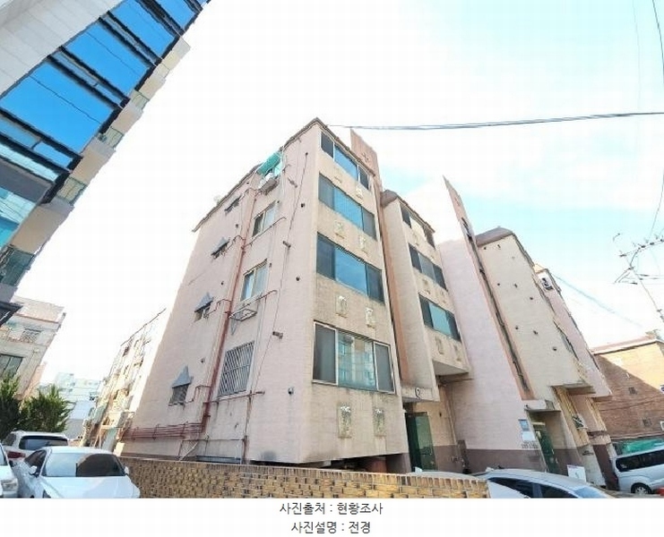 2025타경769 인천광역시 부평구 부개동 120-508 다세대(빌라)[공급10평형] 경매 이미지