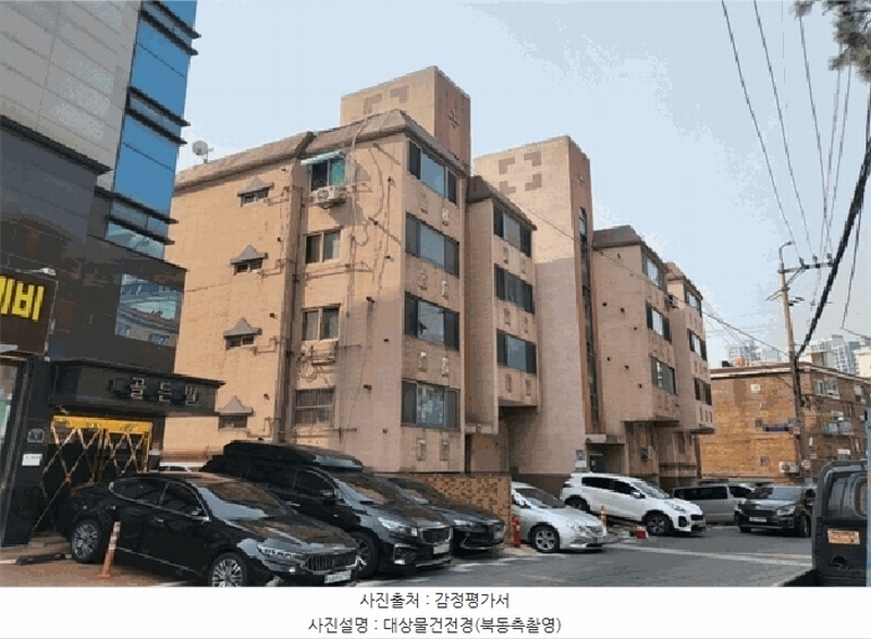 2025타경769 인천광역시 부평구 부개동 120-508 다세대(빌라)[공급10평형] 경매 이미지