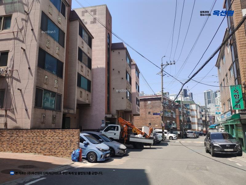 2025타경769 인천광역시 부평구 부개동 120-508 다세대(빌라)[공급10평형] 경매 이미지