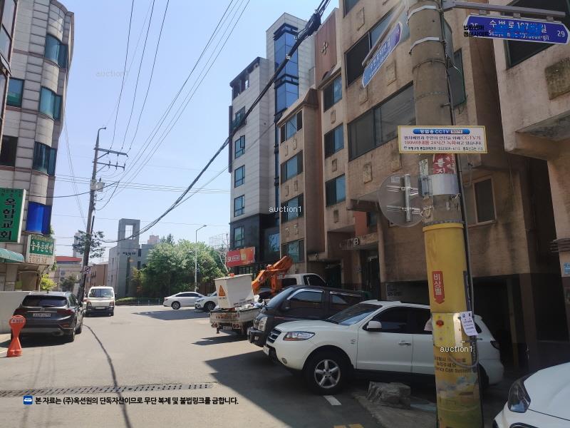 2025타경769 인천광역시 부평구 부개동 120-508 다세대(빌라)[공급10평형] 경매 이미지