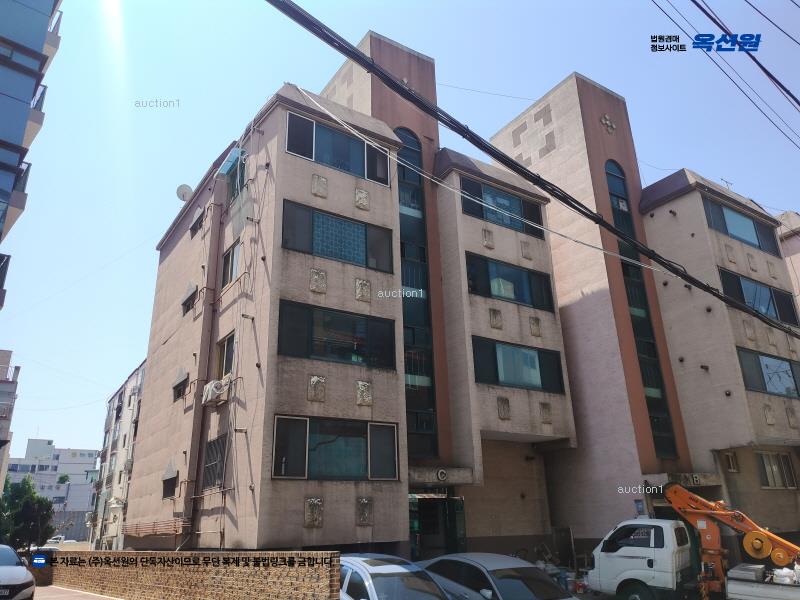 2025타경769 인천광역시 부평구 부개동 120-508 다세대(빌라)[공급10평형] 경매 이미지