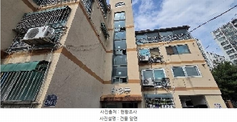 2025타경797 인천광역시 계양구 박촌동 137-6 다세대(빌라)[공급13평형] 경매 이미지