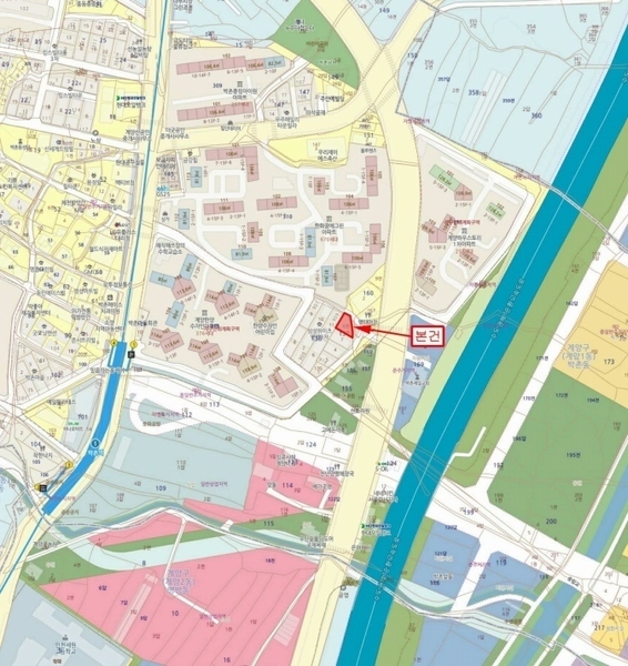 2025타경797 인천광역시 계양구 박촌동 137-6 다세대(빌라)[공급13평형] 경매 이미지