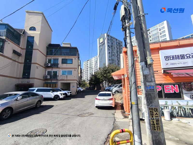 2025타경797 인천광역시 계양구 박촌동 137-6 다세대(빌라)[공급13평형] 경매 이미지