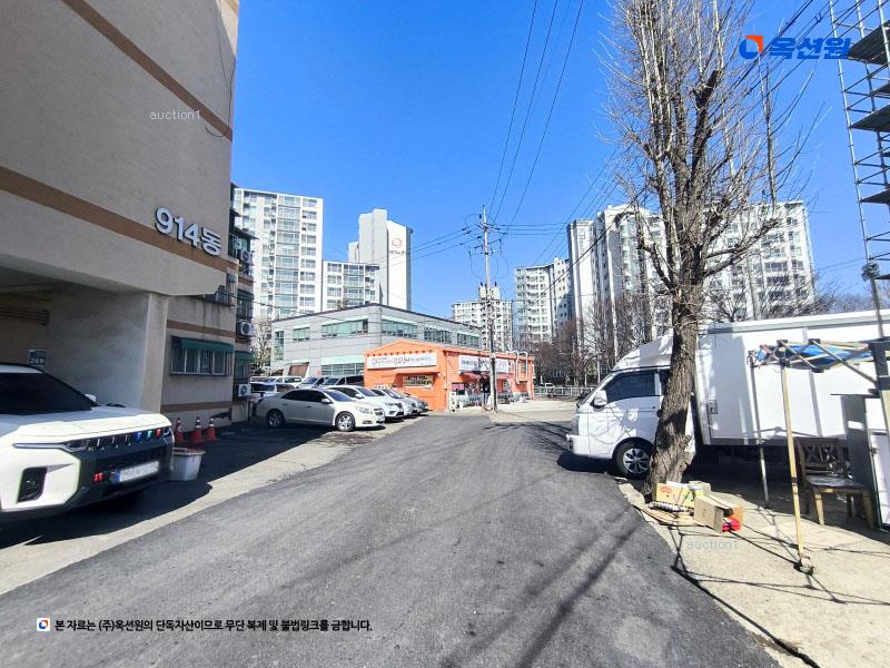2025타경797 인천광역시 계양구 박촌동 137-6 다세대(빌라)[공급13평형] 경매 이미지