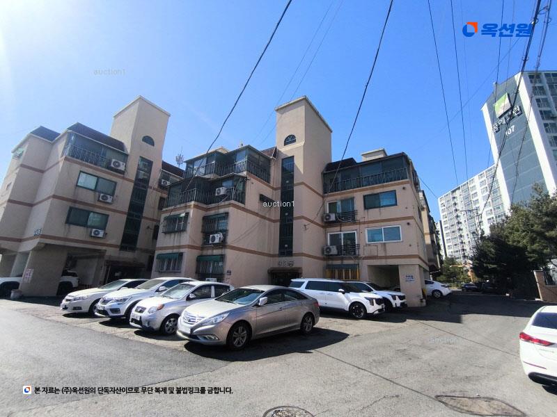 2025타경797 인천광역시 계양구 박촌동 137-6 다세대(빌라)[공급13평형] 경매 이미지