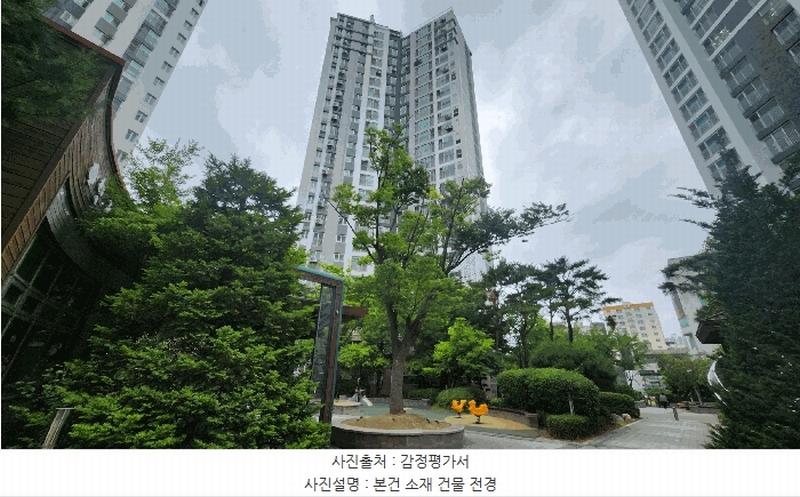 2025타경1159 인천광역시 남동구 만수서로 36, 향촌휴먼시아2단지 202동 14층 1404호 아파트[공급33평형] 경매 이미지