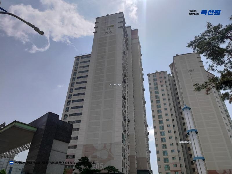 2025타경1159 인천광역시 남동구 만수서로 36, 향촌휴먼시아2단지 202동 14층 1404호 아파트[공급33평형] 경매 이미지
