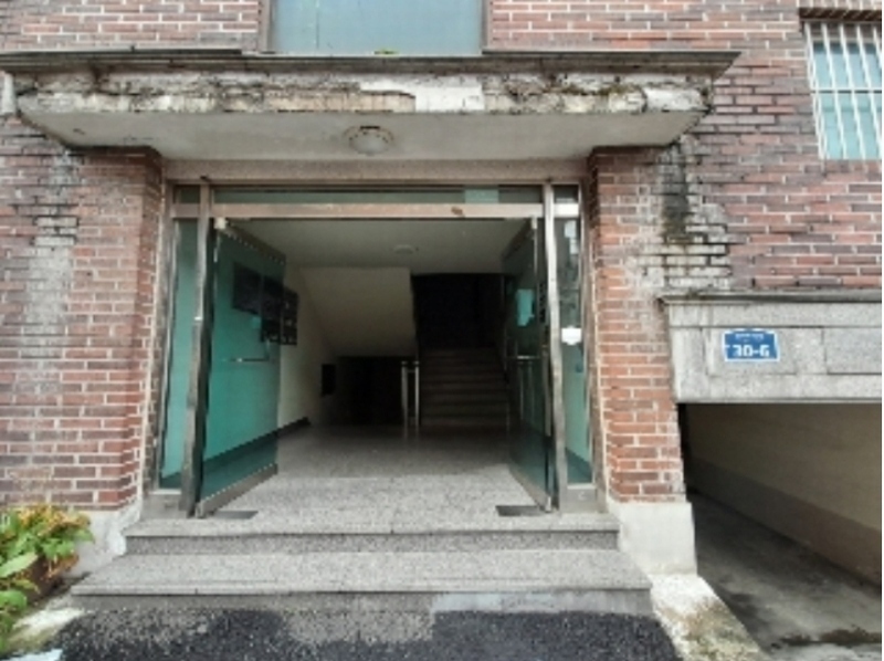 2023타경56803 서울특별시 서대문구 증가로20길 30-6, 가연빌라 1층 101호 다세대(빌라)[공급21평형] 경매 이미지