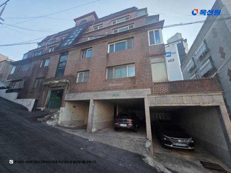 2023타경56803 서울특별시 서대문구 증가로20길 30-6, 가연빌라 1층 101호 다세대(빌라)[공급21평형] 경매 이미지