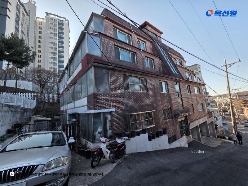 2023타경56803 서울특별시 서대문구 증가로20길 30-6, 가연빌라 1층 101호 다세대(빌라)[공급21평형] 경매 이미지