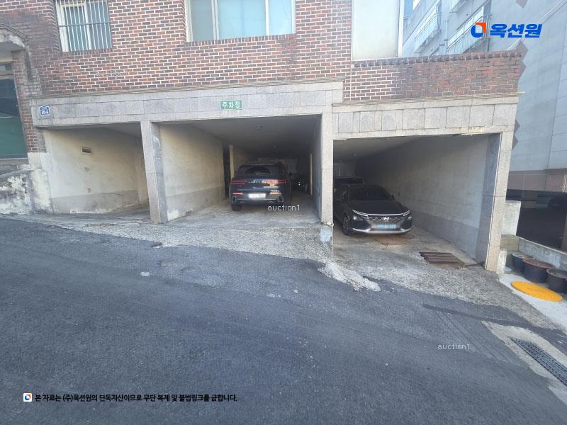 2023타경56803 서울특별시 서대문구 증가로20길 30-6, 가연빌라 1층 101호 다세대(빌라)[공급21평형] 경매 이미지