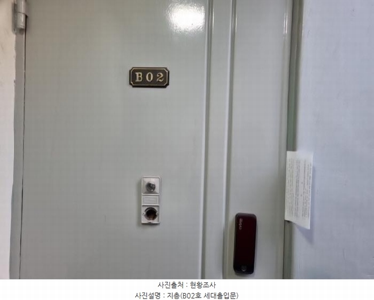 2025타경500096 인천광역시 남동구 구월동 1238-8 다가구(원룸등) 경매 이미지