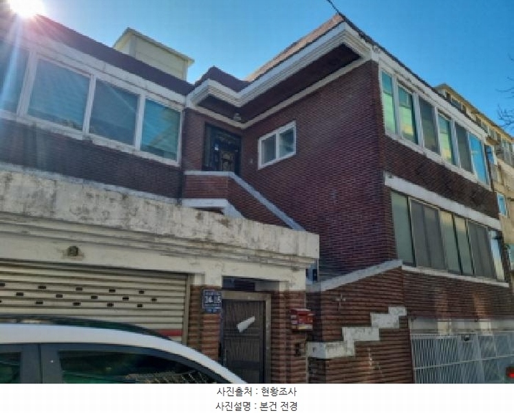 2025타경500096 인천광역시 남동구 구월동 1238-8 다가구(원룸등) 경매 이미지