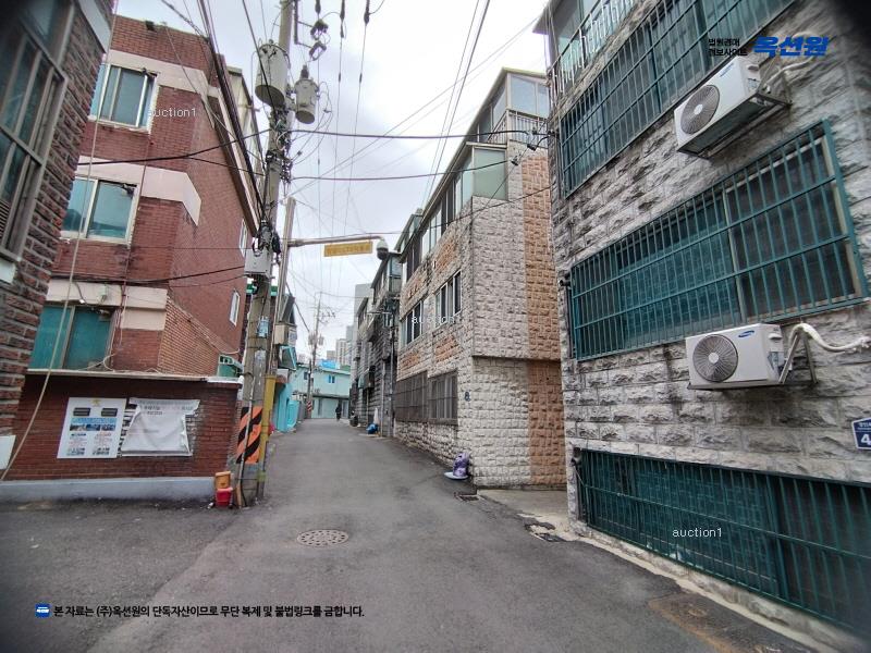 2025타경500157 인천광역시 부평구 경인로1059번길 4-9, 화이트빌라 3층 301호 다세대(빌라)[공급15평형] 경매 이미지