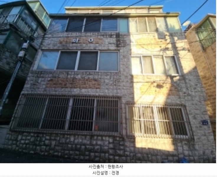2025타경500157 인천광역시 부평구 경인로1059번길 4-9, 화이트빌라 3층 301호 다세대(빌라)[공급15평형] 경매 이미지