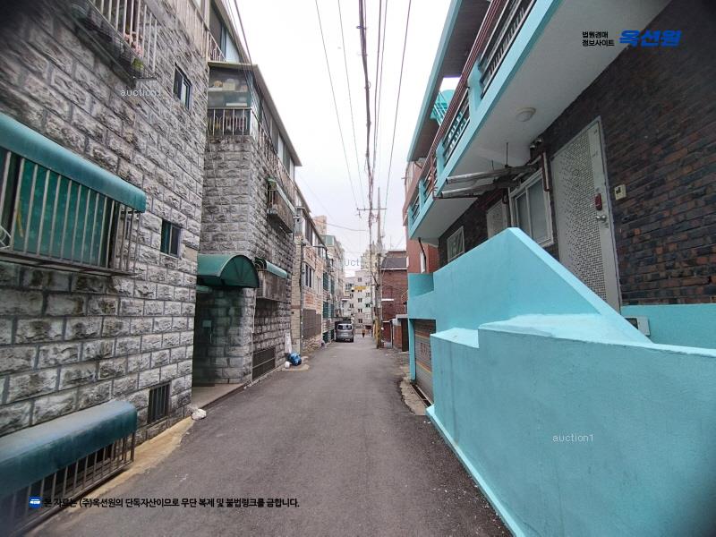 2025타경500157 인천광역시 부평구 경인로1059번길 4-9, 화이트빌라 3층 301호 다세대(빌라)[공급15평형] 경매 이미지