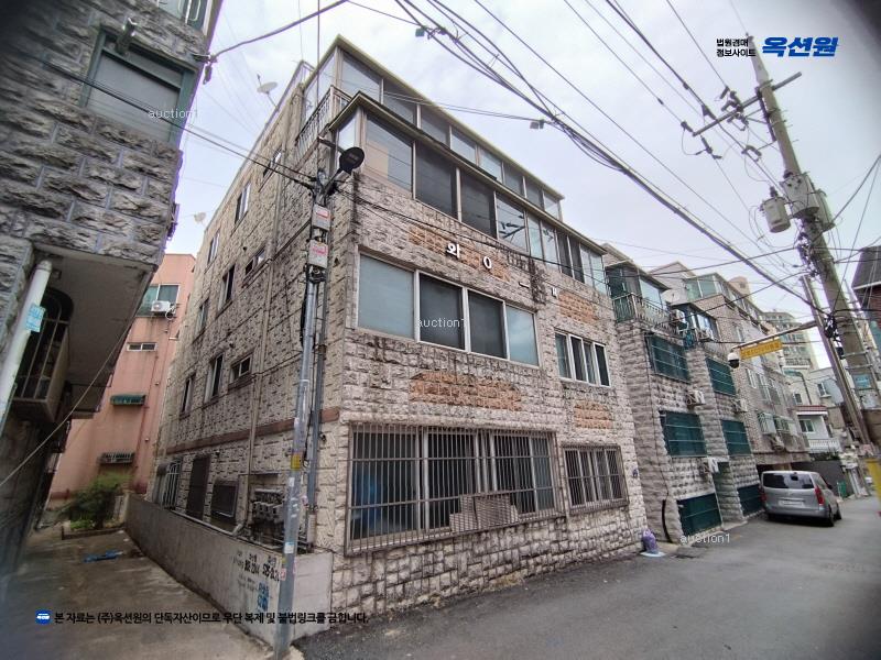 2025타경500157 인천광역시 부평구 경인로1059번길 4-9, 화이트빌라 3층 301호 다세대(빌라)[공급15평형] 경매 이미지