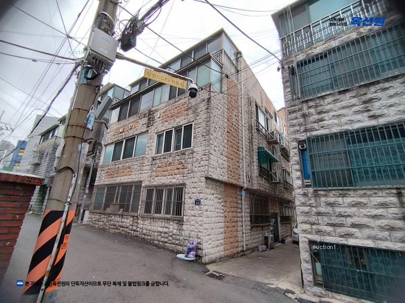 2025타경500157 인천광역시 부평구 경인로1059번길 4-9, 화이트빌라 3층 301호 다세대(빌라)[공급15평형] 경매 이미지