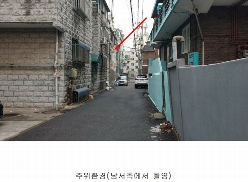 2025타경500157 인천광역시 부평구 경인로1059번길 4-9, 화이트빌라 3층 301호 다세대(빌라)[공급15평형] 경매 이미지
