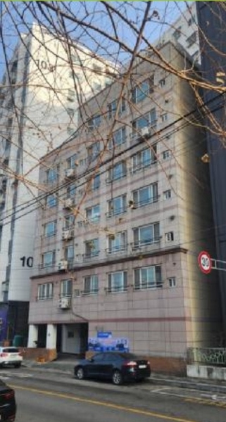 2025타경501242 인천광역시 부평구 동수북로 14, 백운빌리지2차 6층 601호 오피스텔[계약28평형] 경매 이미지
