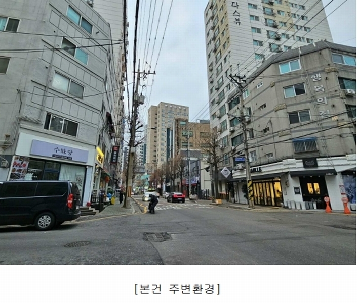 2025타경501433 인천광역시 부평구 부흥북로 13, 티제이미다스뷰 2층 205호 오피스텔[계약24평형] 경매 이미지