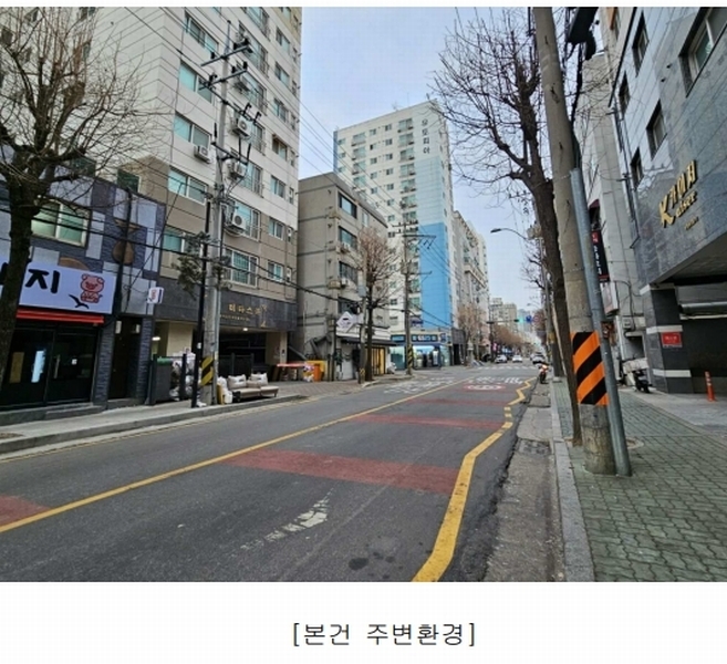 2025타경501433 인천광역시 부평구 부흥북로 13, 티제이미다스뷰 2층 205호 오피스텔[계약24평형] 경매 이미지