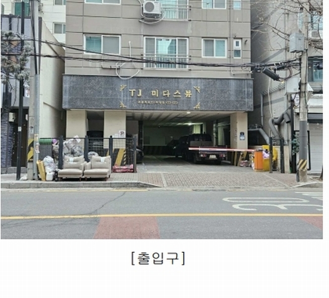 2025타경501433 인천광역시 부평구 부흥북로 13, 티제이미다스뷰 2층 205호 오피스텔[계약24평형] 경매 이미지