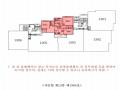 2025타경501662 인천광역시 미추홀구 인주대로45번길 34-28, 샤인힐 13층 1304호 오피스텔[계약27평형] 경매 이미지