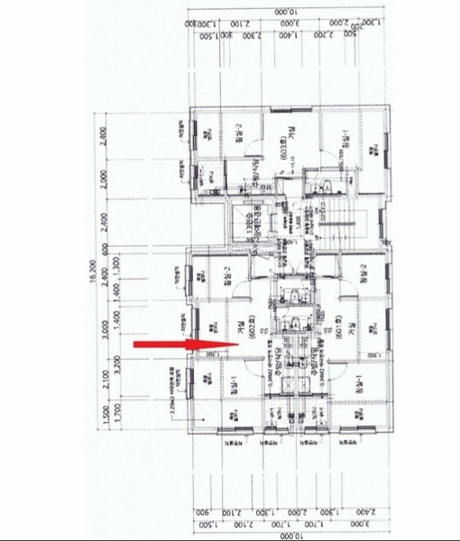 2023타경57738 서울특별시 은평구 갈현로15길 9-12, 프라임하우스 6층 602호 다세대(빌라)[공급10평형] 경매 이미지