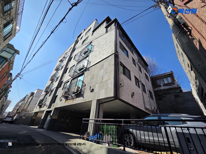 2023타경57738 서울특별시 은평구 갈현로15길 9-12, 프라임하우스 6층 602호 다세대(빌라)[공급10평형] 경매 이미지