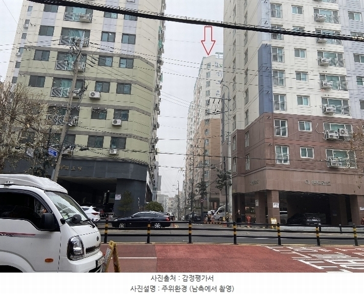 2025타경502108 인천광역시 미추홀구 미추로46번길 23, 다우림2차 2층 206호 오피스텔[계약28평형] 경매 이미지