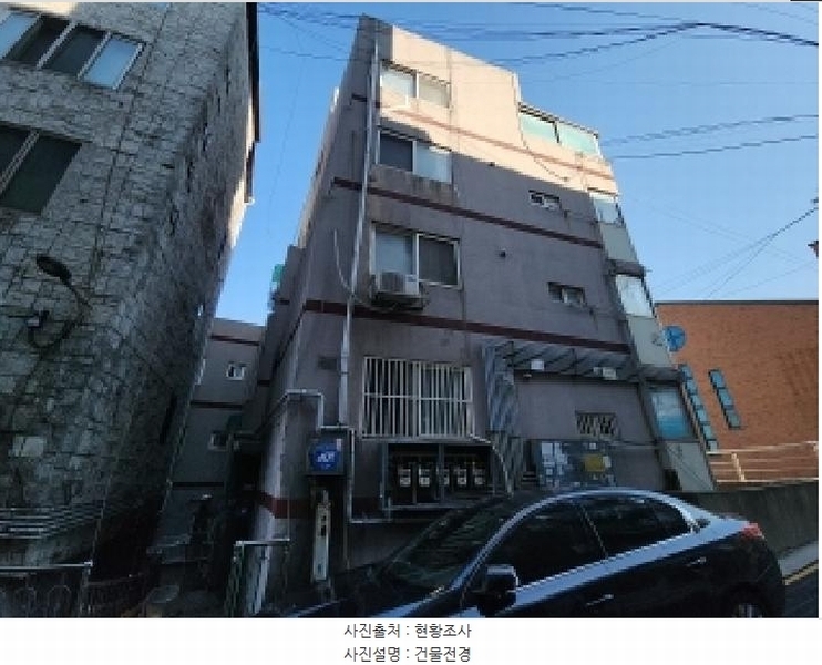 2025타경502139 인천광역시 중구 참외전로56번길 13, 하이뷰우리빌 2층 204호 다세대(빌라)[공급11평형] 경매 이미지