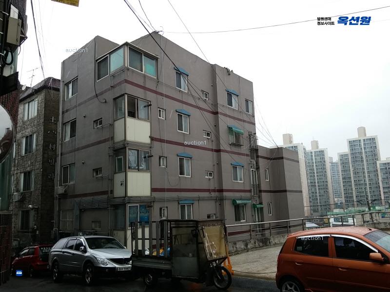 2025타경502139 인천광역시 중구 참외전로56번길 13, 하이뷰우리빌 2층 204호 다세대(빌라)[공급11평형] 경매 이미지