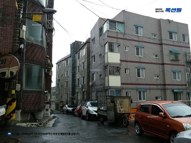 2025타경502139 인천광역시 중구 참외전로56번길 13, 하이뷰우리빌 2층 204호 다세대(빌라)[공급11평형] 경매 이미지