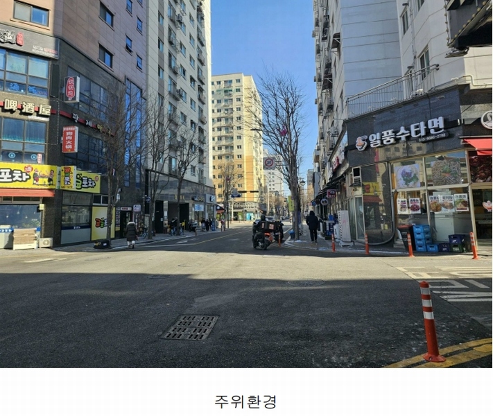 2025타경502191 인천광역시 부평구 장제로 99, 벨라루체 3층 305호 오피스텔[계약27평형] 경매 이미지