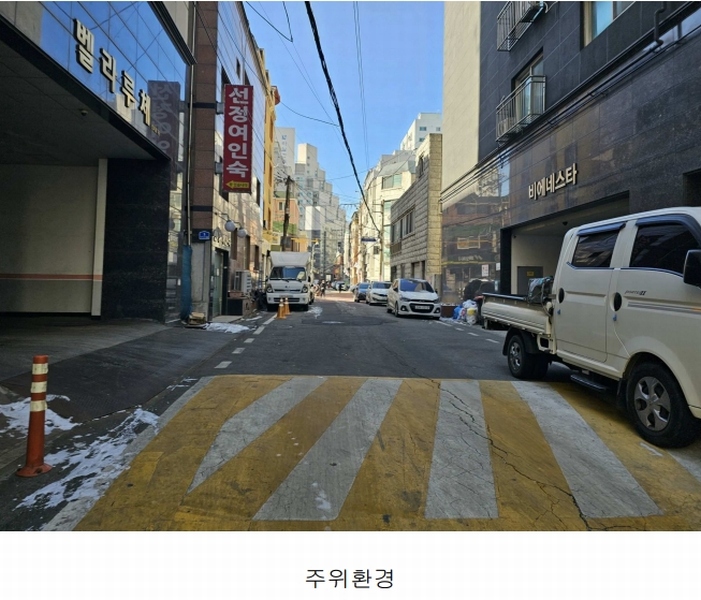 2025타경502191 인천광역시 부평구 장제로 99, 벨라루체 3층 305호 오피스텔[계약27평형] 경매 이미지
