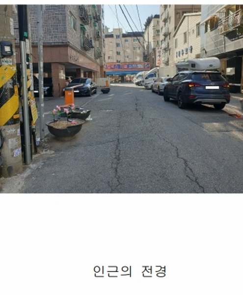 2025타경502313 인천광역시 미추홀구 주안중로50번길 27-13, 크라운 5층 502호 오피스텔 경매 이미지