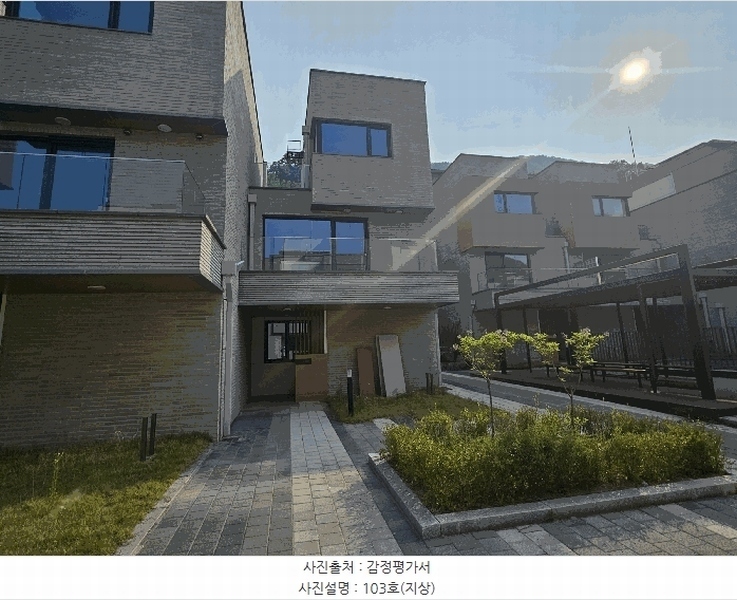 2025타경502535 세종특별자치시 해밀동 701 다세대(빌라) 경매 이미지