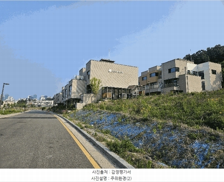 2025타경502535 세종특별자치시 해밀동 701 다세대(빌라) 경매 이미지