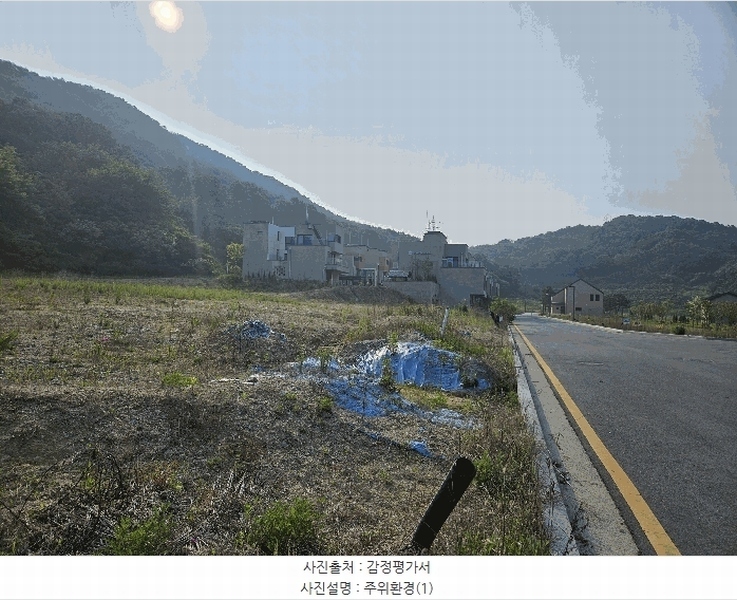 2025타경502535 세종특별자치시 해밀동 701 다세대(빌라) 경매 이미지