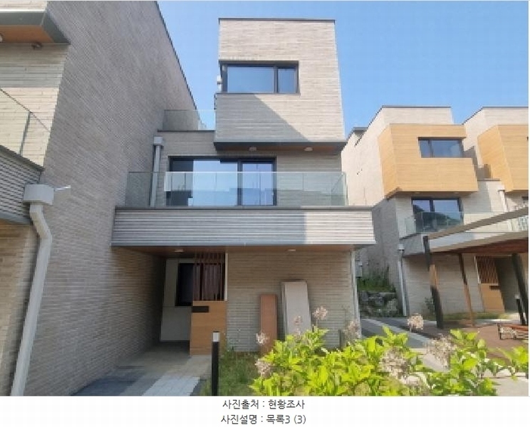 2025타경502535 세종특별자치시 해밀동 701 다세대(빌라) 경매 이미지