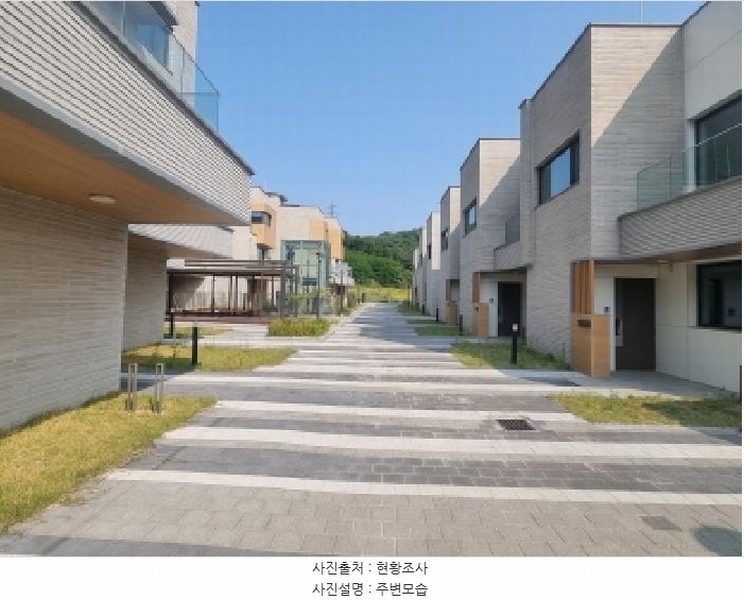 2025타경502535 세종특별자치시 해밀동 701 다세대(빌라) 경매 이미지